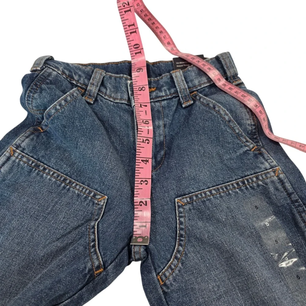 GAP carpenter jeans